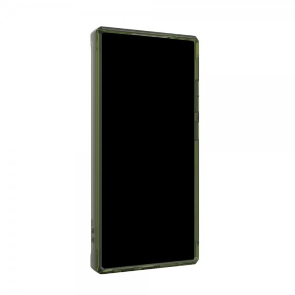 Urban Armor Gear (UAG) Samsung Galaxy S24 Ultra Skal Plyo Pro MagSafe Ice/Olive