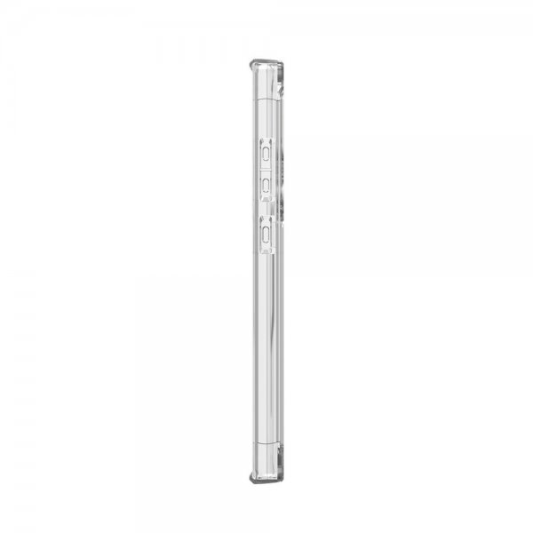 Urban Armor Gear (UAG) Samsung Galaxy S24 Ultra Skal Plyo Pro MagSafe Ice Silver