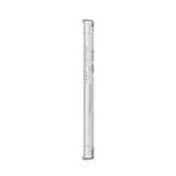 Urban Armor Gear (UAG) Samsung Galaxy S24 Ultra Skal Plyo Pro MagSafe Ice Silver