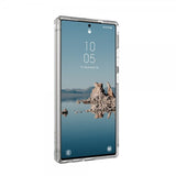 Urban Armor Gear (UAG) Samsung Galaxy S24 Ultra Skal Plyo Pro MagSafe Ice Silver