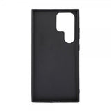 Buffalo Samsung Galaxy S24 Ultra Skal PU Svart