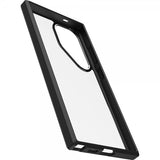 Otterbox Samsung Galaxy S24 Ultra Skal React Black Crystal