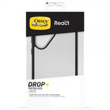 Otterbox Samsung Galaxy S24 Ultra Skal React Black Crystal