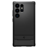 Spigen Samsung Galaxy S24 Ultra Skal Rugged Armor Matte Black