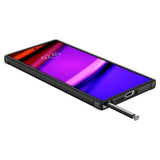 Spigen Samsung Galaxy S24 Ultra Skal Rugged Armor Matte Black