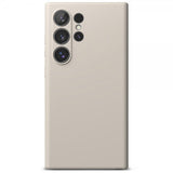 Ringke Samsung Galaxy S24 Ultra Skal Silicone Magnetic Stone