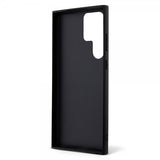 Guess Samsung Galaxy S24 Ultra Skal Square Mirror Svart