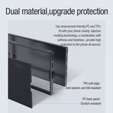 Nillkin Samsung Galaxy S24 Ultra Skal Super Frosted Shield Pro MagSafe Grön
