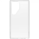 Otterbox Samsung Galaxy S24 Ultra Skal Symmetry Clear Transparent