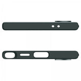 Spigen Samsung Galaxy S24 Ultra Skal Thin Fit Abyss Green