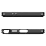 Spigen Samsung Galaxy S24 Ultra Skal Tough Armor Abyss Green