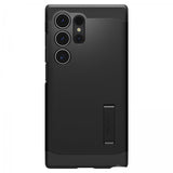 Spigen Samsung Galaxy S24 Ultra Skal Tough Armor MagFit Svart