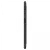 Spigen Samsung Galaxy S24 Ultra Skal Tough Armor MagFit Svart