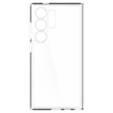 Spigen Samsung Galaxy S24 Ultra Skal Ultra Hybrid Crystal Clear