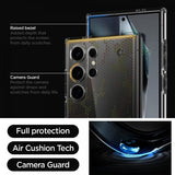 Spigen Samsung Galaxy S24 Ultra Skal Ultra Hybrid Digital Camo