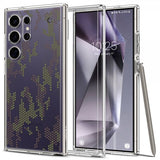 Spigen Samsung Galaxy S24 Ultra Skal Ultra Hybrid Digital Camo
