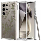 Spigen Samsung Galaxy S24 Ultra Skal Ultra Hybrid Digital Camo