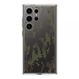 Spigen Samsung Galaxy S24 Ultra Skal Ultra Hybrid Digital Camo