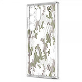 Spigen Samsung Galaxy S24 Ultra Skal Ultra Hybrid Digital Camo