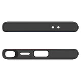 Spigen Samsung Galaxy S24 Ultra Skal Ultra Hybrid Frost Black