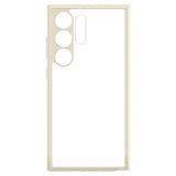Spigen Samsung Galaxy S24 Ultra Skal Ultra Hybrid Mute Beige