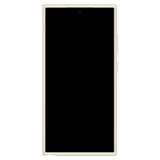 Spigen Samsung Galaxy S24 Ultra Skal Ultra Hybrid Mute Beige