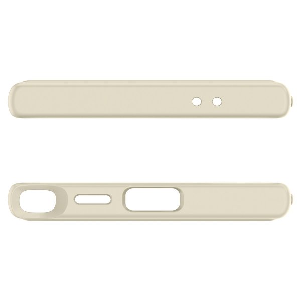 Spigen Samsung Galaxy S24 Ultra Skal Ultra Hybrid Mute Beige