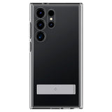Spigen Samsung Galaxy S24 Ultra Skal Ultra Hybrid S Crystal Clear