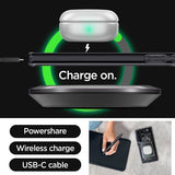 Spigen Samsung Galaxy S24 Ultra Skal Ultra Hybrid Zero One