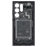 Spigen Samsung Galaxy S24 Ultra Skal Ultra Hybrid Zero One