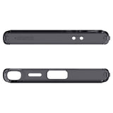 Spigen Samsung Galaxy S24 Ultra Skal Ultra Hybrid Zero One