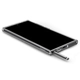 Spigen Samsung Galaxy S24 Ultra Skal Ultra Hybrid Zero One White