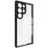 Imak Samsung Galaxy S24 Ultra Skal UX-9A Series Svart