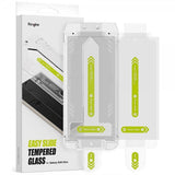Ringke Samsung Galaxy S24 Ultra Skärmskydd Easy Slide 2-pack