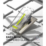 Ringke Samsung Galaxy S24 Ultra Skärmskydd Easy Slide 2-pack
