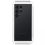 Spigen Samsung Galaxy S24 Ultra Skärmskydd GLAS.tR EZ Fit 2-pack