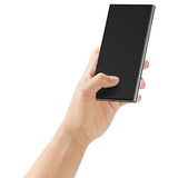 Spigen Samsung Galaxy S24 Ultra Skärmskydd Neo Flex 2-pack