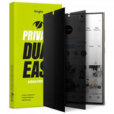 Ringke Samsung Galaxy S24 Ultra Skärmskydd Privacy Dual Easy Film