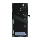 Samsung Galaxy S24 Ultra (SM-S928B) Baksida Original - Titanium Violett