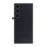 Samsung Galaxy S24 Ultra (SM-S928B) Baksida Original - Titanium Violett