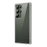 Samsung Galaxy S24 Ultra Skal Stöttålig Transparent