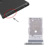 Samsung Galaxy S24/S24 Plus Simkortshållare - Grön