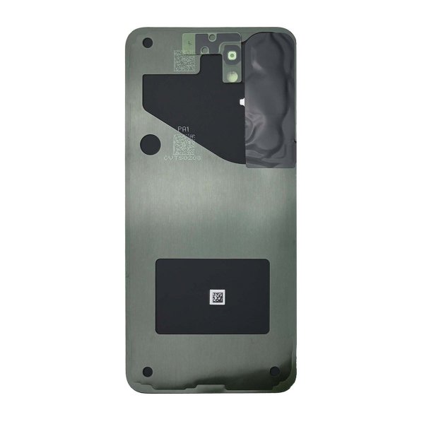 Samsung Galaxy S25 Back Cover Original - Coralred