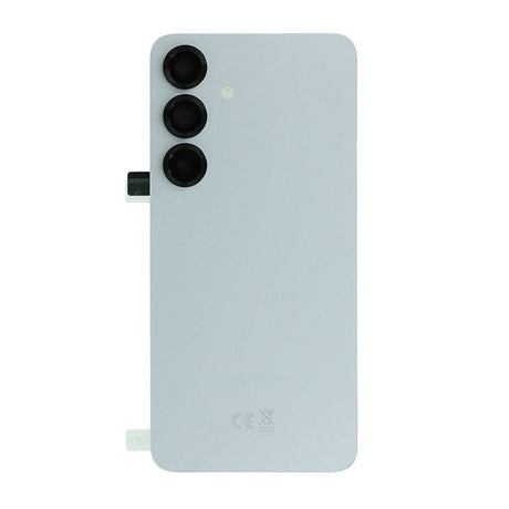 Samsung Galaxy S25 Back Cover Original - Mint