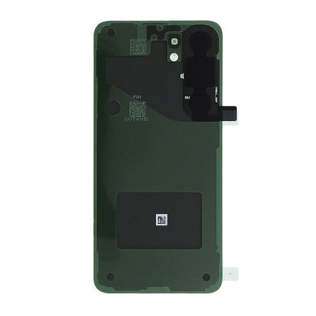 Samsung Galaxy S25 Back Cover Original - Mint