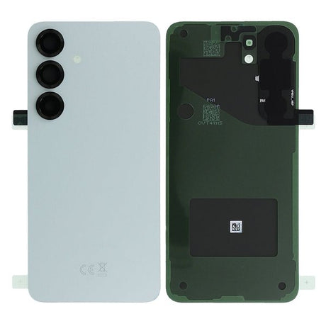 Samsung Galaxy S25 Back Cover Original - Mint