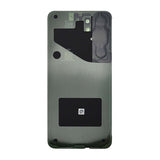 Samsung Galaxy S25 Back Cover Original - Pinkgold