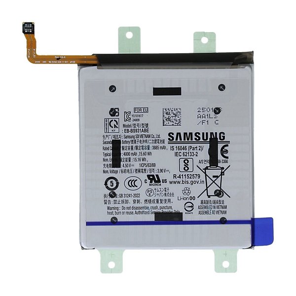 Samsung Galaxy S25 Battery - Original
