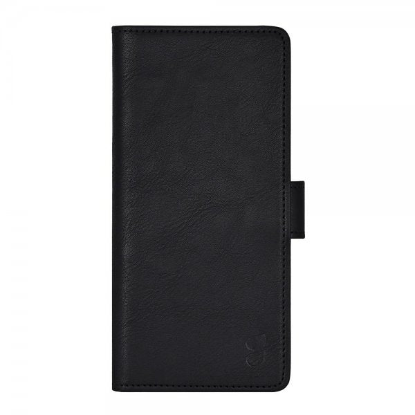 Gear Samsung Galaxy S25 Edge Fodral 3 Kortfack Svart