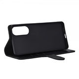 Gear Samsung Galaxy S25 Edge Fodral 3 Kortfack Svart